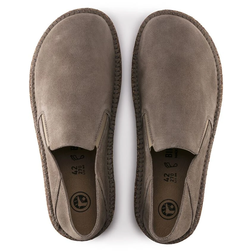 Birkenstock Callan Suede Leather 6 Birkenstock Callan Suede Leather - Image 4