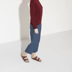 Birkenstock Arizona Birko-Flor 13 Birkenstock Arizona Birko-Flor -Birkenstock 1020122 f look f