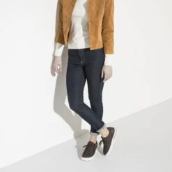 Birkenstock Bend Low Natural Leather -Birkenstock 1020279 f look f