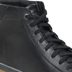 Birkenstock Bend Mid Natural Leather -Birkenstock 1020309 detail 1