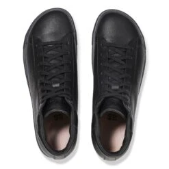 Birkenstock Bend Mid Natural Leather -Birkenstock 1020309 top