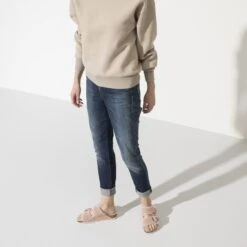 Birkenstock Arizona Shearling Suede Leather 13 Birkenstock Arizona Shearling Suede Leather -Birkenstock 1020389 f look f