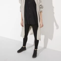 Birkenstock Honnef High Oiled Nubuck Leather -Birkenstock 1020396 f look f