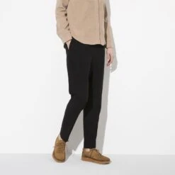 Birkenstock Honnef Low Suede Leather -Birkenstock 1020416 f look f