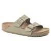 Birkenstock Arizona Birko-Flor Nubuck -Birkenstock 1020502