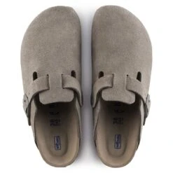 Birkenstock Boston Suede Leather 16 Birkenstock Boston Suede Leather -Birkenstock 1020526 top