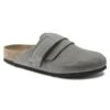 Birkenstock Nagoya Nubuck Leather 2 Birkenstock Nagoya Nubuck Leather -Birkenstock 1020703