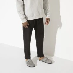 Birkenstock Nagoya Nubuck Leather 14 Birkenstock Nagoya Nubuck Leather -Birkenstock 1020703 f look m