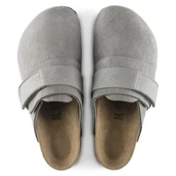 Birkenstock Nagoya Nubuck Leather 17 Birkenstock Nagoya Nubuck Leather -Birkenstock 1020703 top
