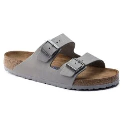 Birkenstock Arizona Nubuck Leather 21 Birkenstock Arizona Nubuck Leather -Birkenstock 1020877 1