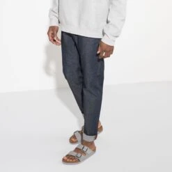 Birkenstock Arizona Nubuck Leather 23 Birkenstock Arizona Nubuck Leather -Birkenstock 1020877 f look m