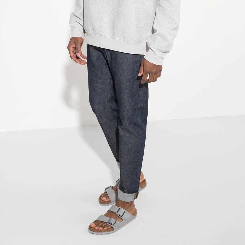 Birkenstock Arizona Nubuck Leather 7 Birkenstock Arizona Nubuck Leather - Image 5