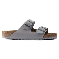 Birkenstock Arizona Nubuck Leather 32 Birkenstock Arizona Nubuck Leather -Birkenstock 1020877 side