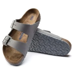 Birkenstock Arizona Nubuck Leather 26 Birkenstock Arizona Nubuck Leather -Birkenstock 1020877 sole