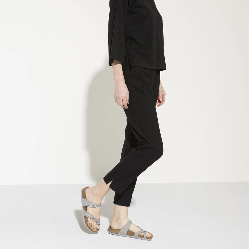 Birkenstock Mayari Nubuck Leather 5 Birkenstock Mayari Nubuck Leather - Image 3