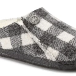 Birkenstock Zermatt Kids Wool Felt 15 Birkenstock Zermatt Kids Wool Felt -Birkenstock 1020946 detail 1