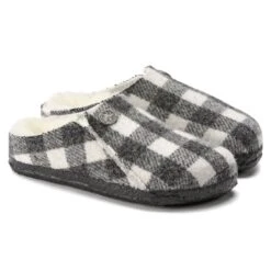 Birkenstock Zermatt Kids Wool Felt 13 Birkenstock Zermatt Kids Wool Felt -Birkenstock 1020946 pair