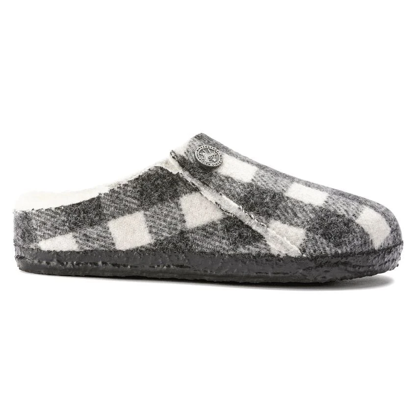 Birkenstock Zermatt Kids Wool Felt 8 Birkenstock Zermatt Kids Wool Felt - Image 6