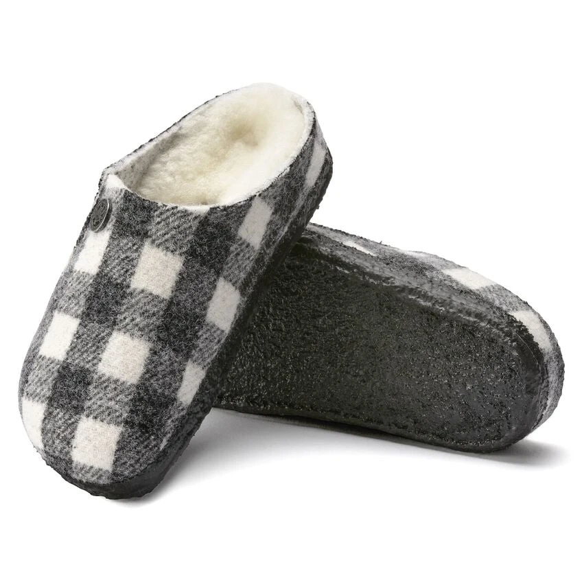 Birkenstock Zermatt Kids Wool Felt 5 Birkenstock Zermatt Kids Wool Felt - Image 3
