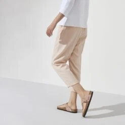 Birkenstock Nubuck Leather -Birkenstock 1020947 f look f