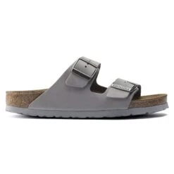 Birkenstock Arizona Nubuck Leather 33 Birkenstock Arizona Nubuck Leather -Birkenstock 1020973 side