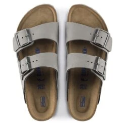 Birkenstock Arizona Nubuck Leather 29 Birkenstock Arizona Nubuck Leather -Birkenstock 1020973 top