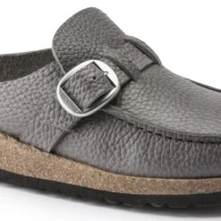 Birkenstock Buckley Grained Leather 13 Birkenstock Buckley Grained Leather -Birkenstock 1021284 detail 1