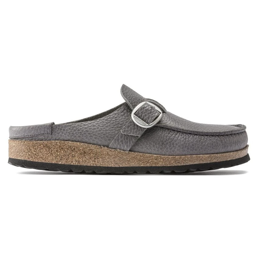 Birkenstock Buckley Grained Leather 7 Birkenstock Buckley Grained Leather - Image 5