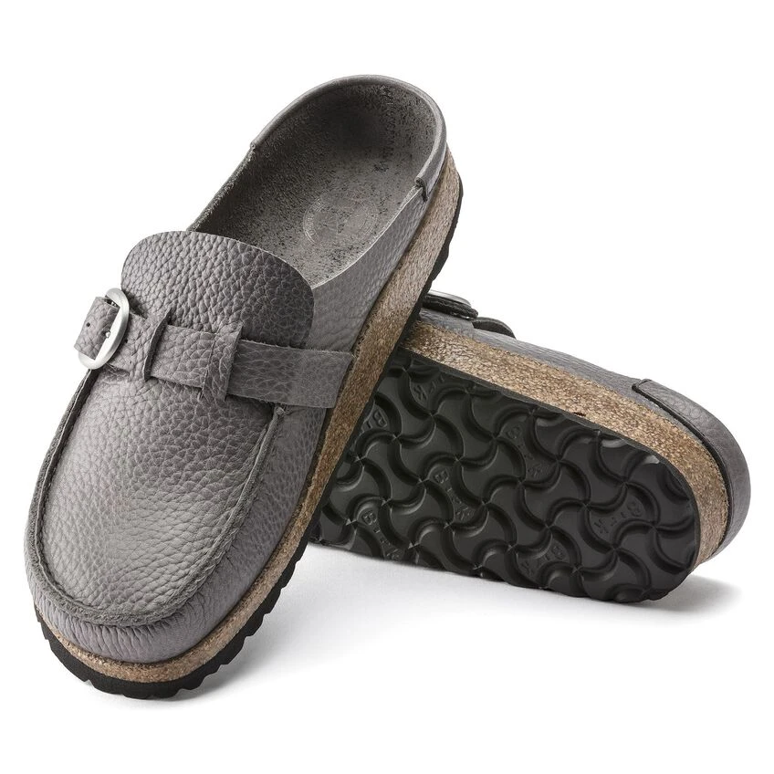 Birkenstock Buckley Grained Leather 5 Birkenstock Buckley Grained Leather - Image 3