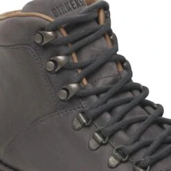 Birkenstock Jackson Nubuck Leather -Birkenstock 1021299 detail 1