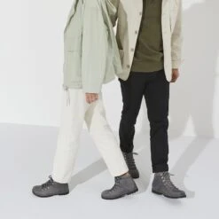 Birkenstock Jackson Nubuck Leather -Birkenstock 1021299 detail 7