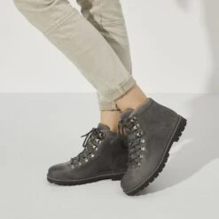 Birkenstock Jackson Nubuck Leather -Birkenstock 1021299 detail 8