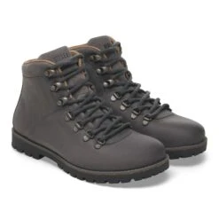 Birkenstock Jackson Nubuck Leather -Birkenstock 1021299 pair