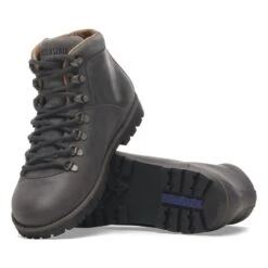 Birkenstock Jackson Nubuck Leather -Birkenstock 1021299 sole