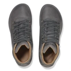 Birkenstock Jackson Nubuck Leather -Birkenstock 1021299 top