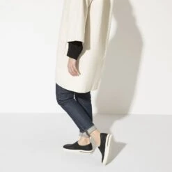 Birkenstock Oswego Natural Leather -Birkenstock 1021322 f look f