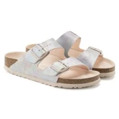 Birkenstock Arizona Vegan Micro Fiber -Birkenstock 1021334 pair