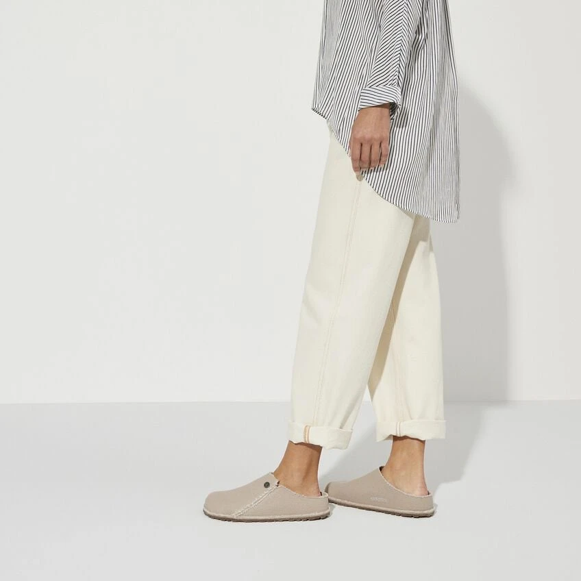 Birkenstock Zermatt Textile 5 Birkenstock Zermatt Textile - Image 3