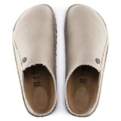 Birkenstock Zermatt Textile 14 Birkenstock Zermatt Textile -Birkenstock 1021369 top