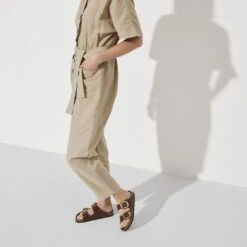 Birkenstock Arizona Natural Leather Patent 14 Birkenstock Arizona Natural Leather Patent -Birkenstock 1021388 f look f