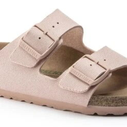 Birkenstock Arizona Vegan -Birkenstock 1021473 detail 1