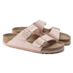 Birkenstock Arizona Vegan -Birkenstock 1021473 pair