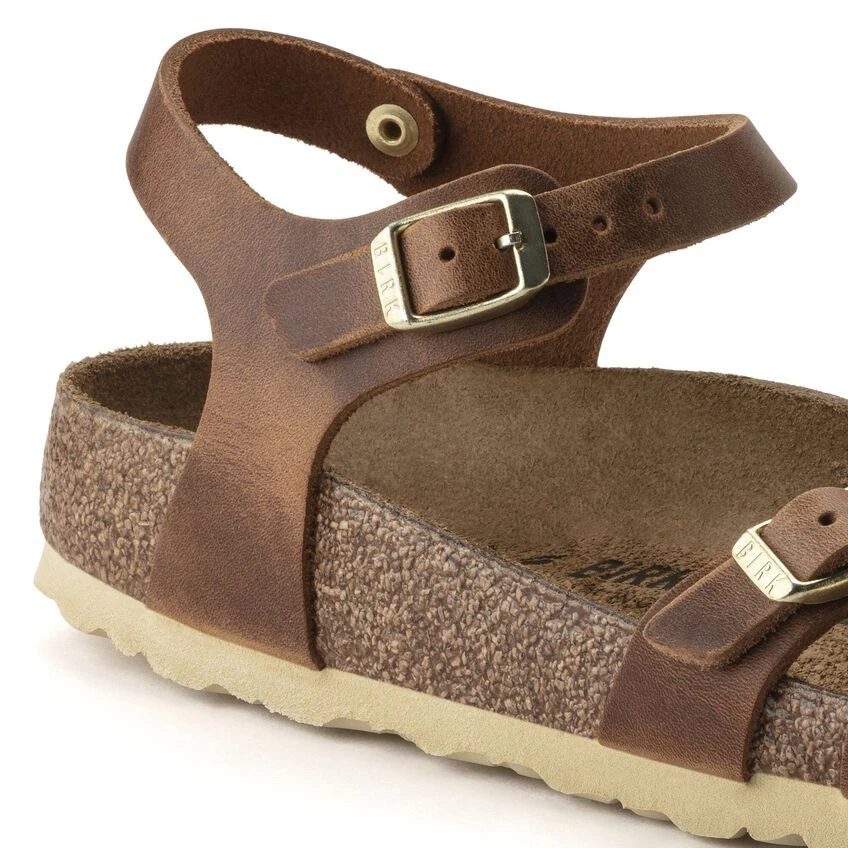 Birkenstock Kumba Oiled Leather 11 Birkenstock Kumba Oiled Leather - Image 9