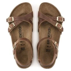 Birkenstock Kumba Oiled Leather 16 Birkenstock Kumba Oiled Leather -Birkenstock 1021489 top