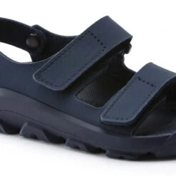 Birkenstock Mogami Synthetics 15 Birkenstock Mogami Synthetics -Birkenstock 1021637 detail 1