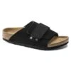 Birkenstock Kyoto Suede Nubuck -Birkenstock 1021731