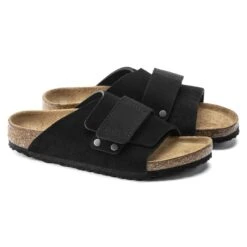 Birkenstock Kyoto Suede Nubuck 13 Birkenstock Kyoto Suede Nubuck -Birkenstock 1021731 pair
