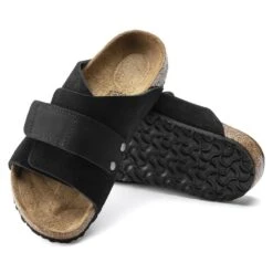 Birkenstock Kyoto Suede Nubuck 11 Birkenstock Kyoto Suede Nubuck -Birkenstock 1021731 sole