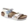 Birkenstock Rio Micro Fibre 2 Birkenstock Rio Micro Fibre -Birkenstock 1022206