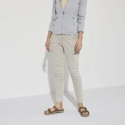 Birkenstock Sierra Oiled Leather -Birkenstock 1022217 f look f